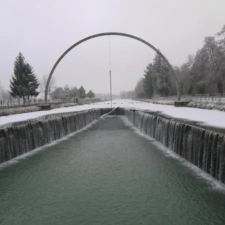 Au Clos De Marie * Lusigny-sur-Barse