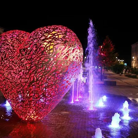 Au Clos De Marie 펜션 Lusigny-sur-Barse