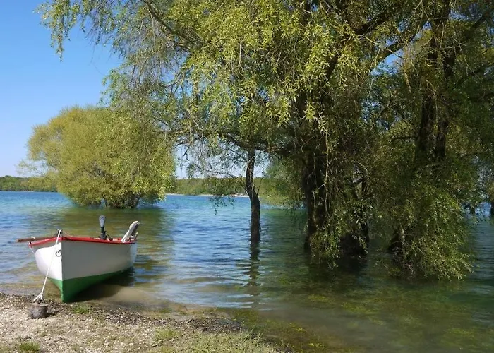 Au Clos De Marie Lusigny-sur-Barse